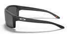 Oakley OO9449 Gibston-Matte Black / Grey Polarized