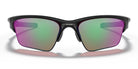 Oakley OO9154 Half jacket-Black / Prizm Golf
