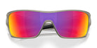 Oakley OO9307 Turbine Rotor-Grey Ink / Prizm Road