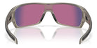Oakley OO9307 Turbine Rotor-Grey Ink / Prizm Road