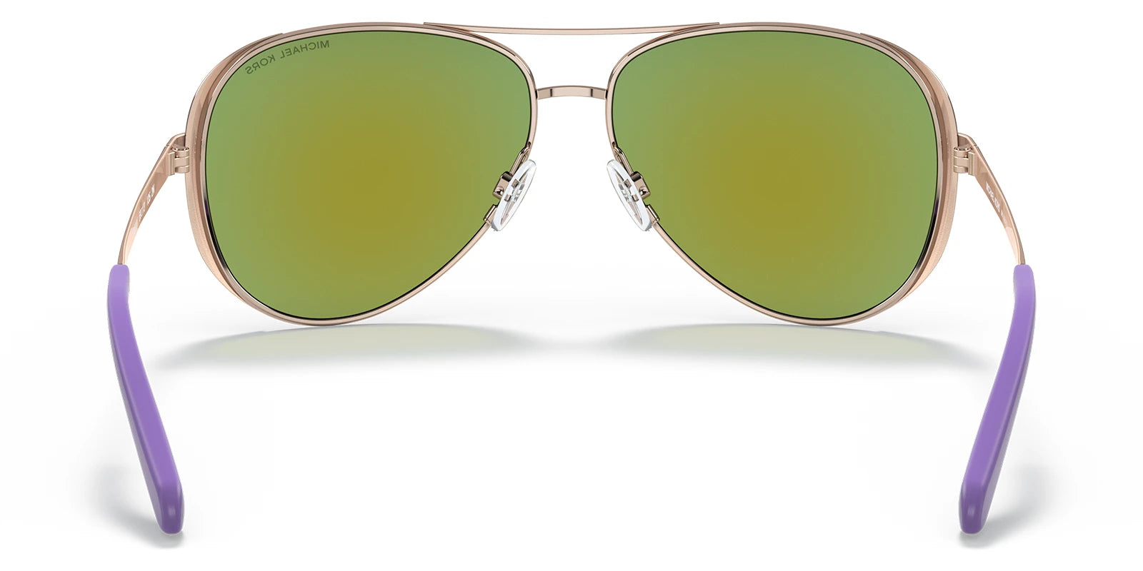 Michael Kors MK5004-Rose Gold / Purple