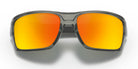 Oakley OO9263 Turbine-Grey / Ruby Polarized