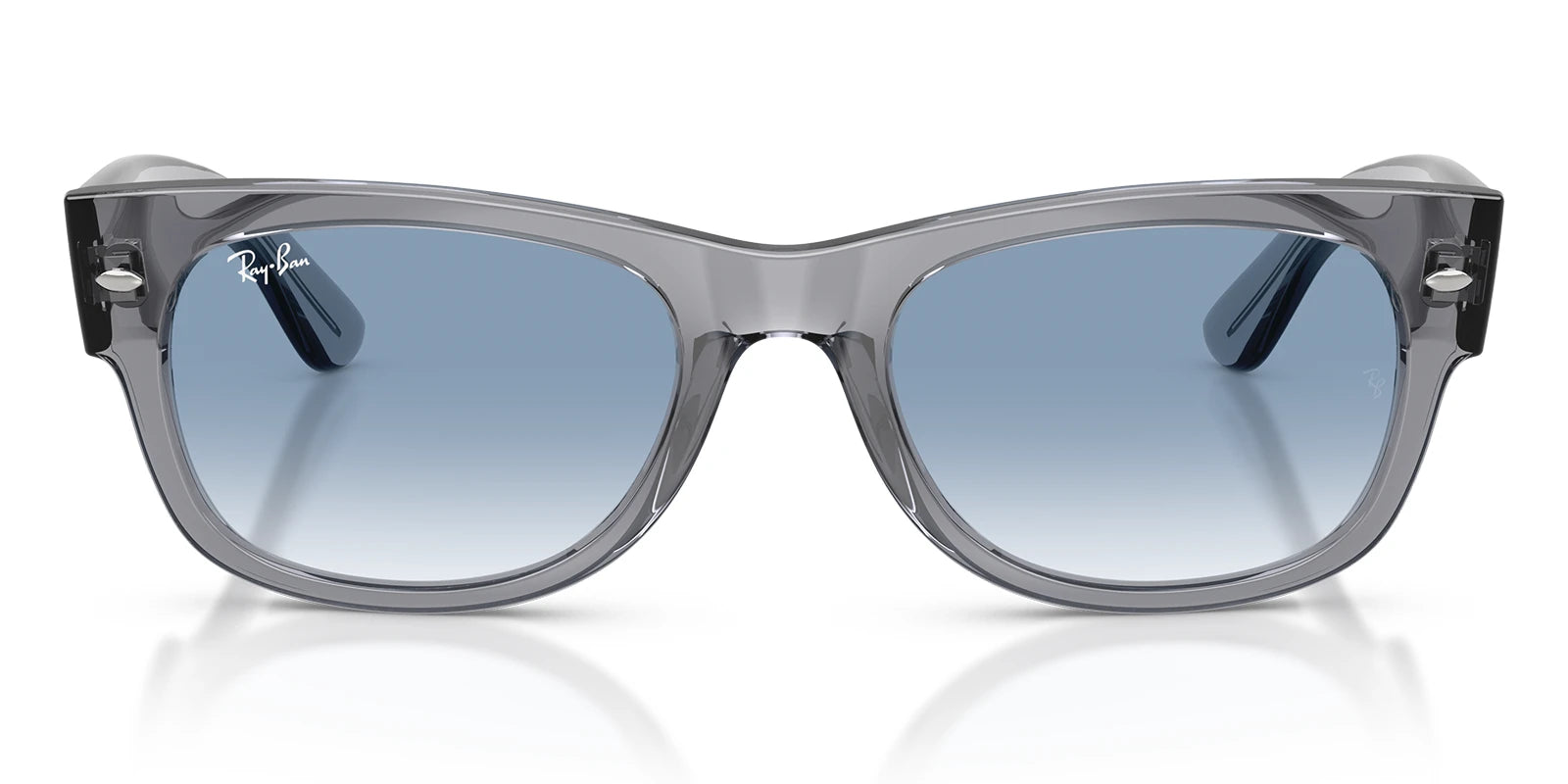 RayBan RB0832-Grey