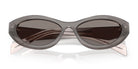 PRADA PR26ZS-Grey