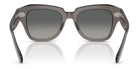 RayBan RB2186-Grey
