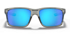 Oakley OO9264 Mainlink-Grey / Prizm Sapphire