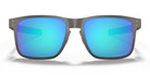 Oakley OO4123 Holbrook-Gunmetal / Sapphire Polarized