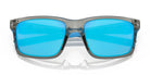Oakley OO9264 Mainlink-Grey / Prizm Sapphire