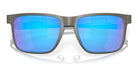 Oakley OO4123 Holbrook-Gunmetal / Sapphire Polarized