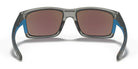 Oakley OO9264 Mainlink-Grey / Prizm Sapphire