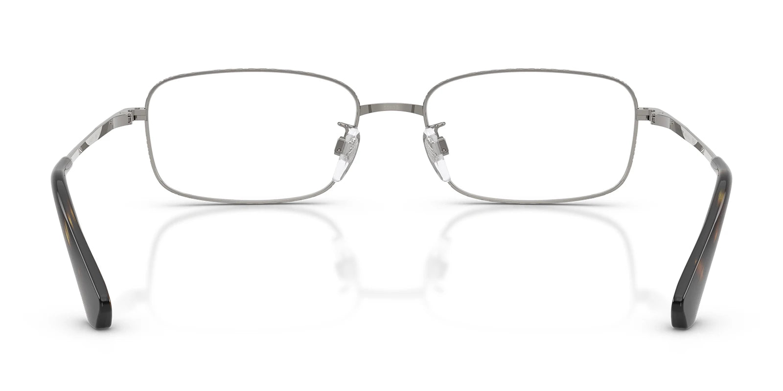 Burberry BE1402-Gun Metal