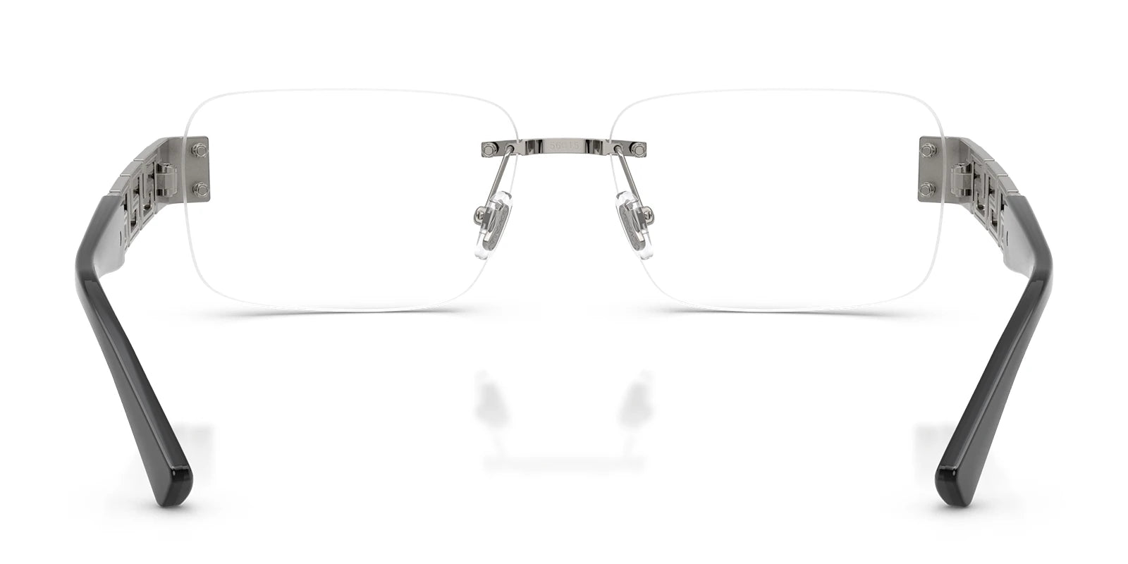 Versace VE1310-Gun Metal