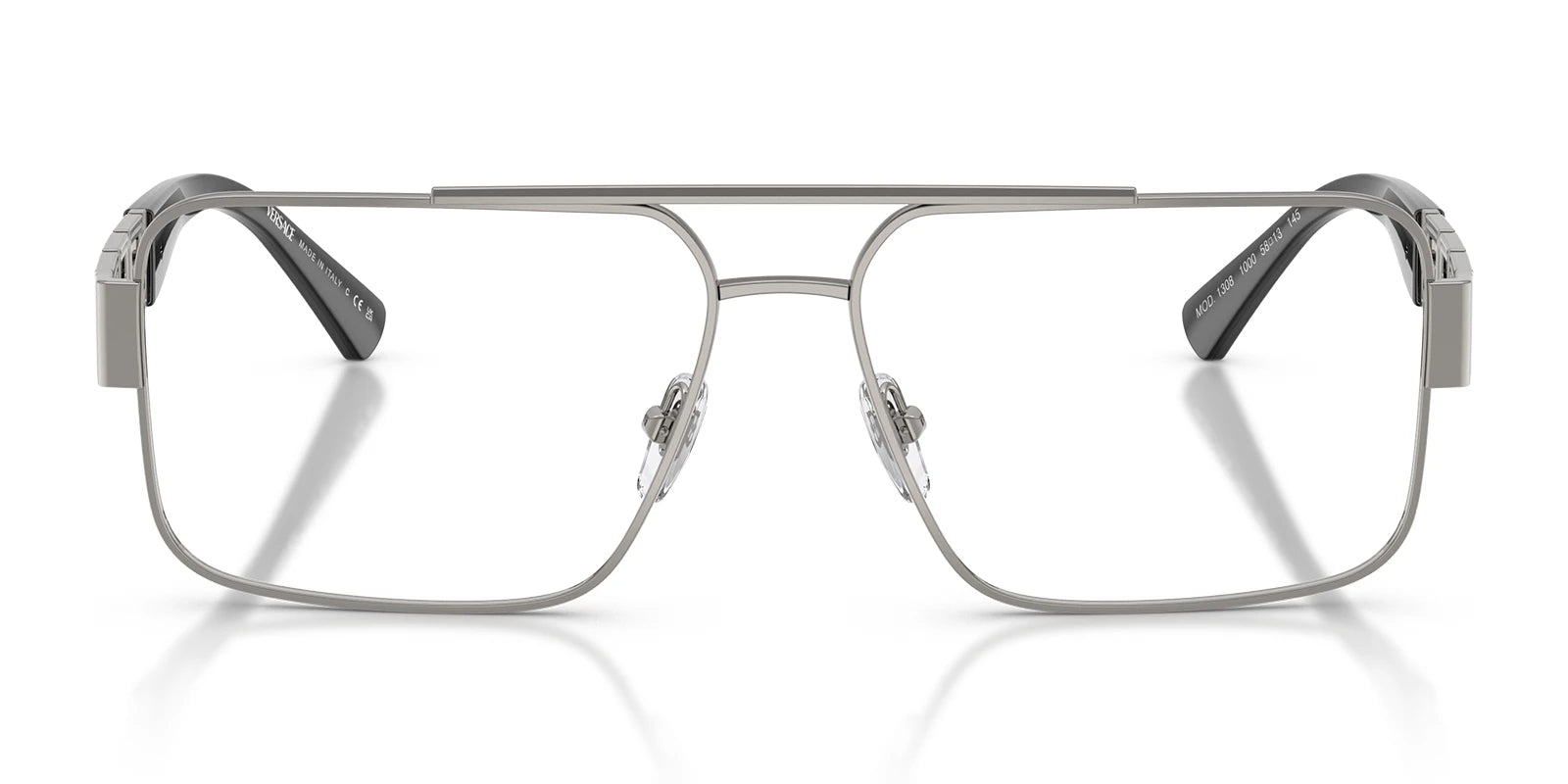 Versace VE1308-Gun Metal