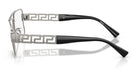 Versace VE1308-Gun Metal