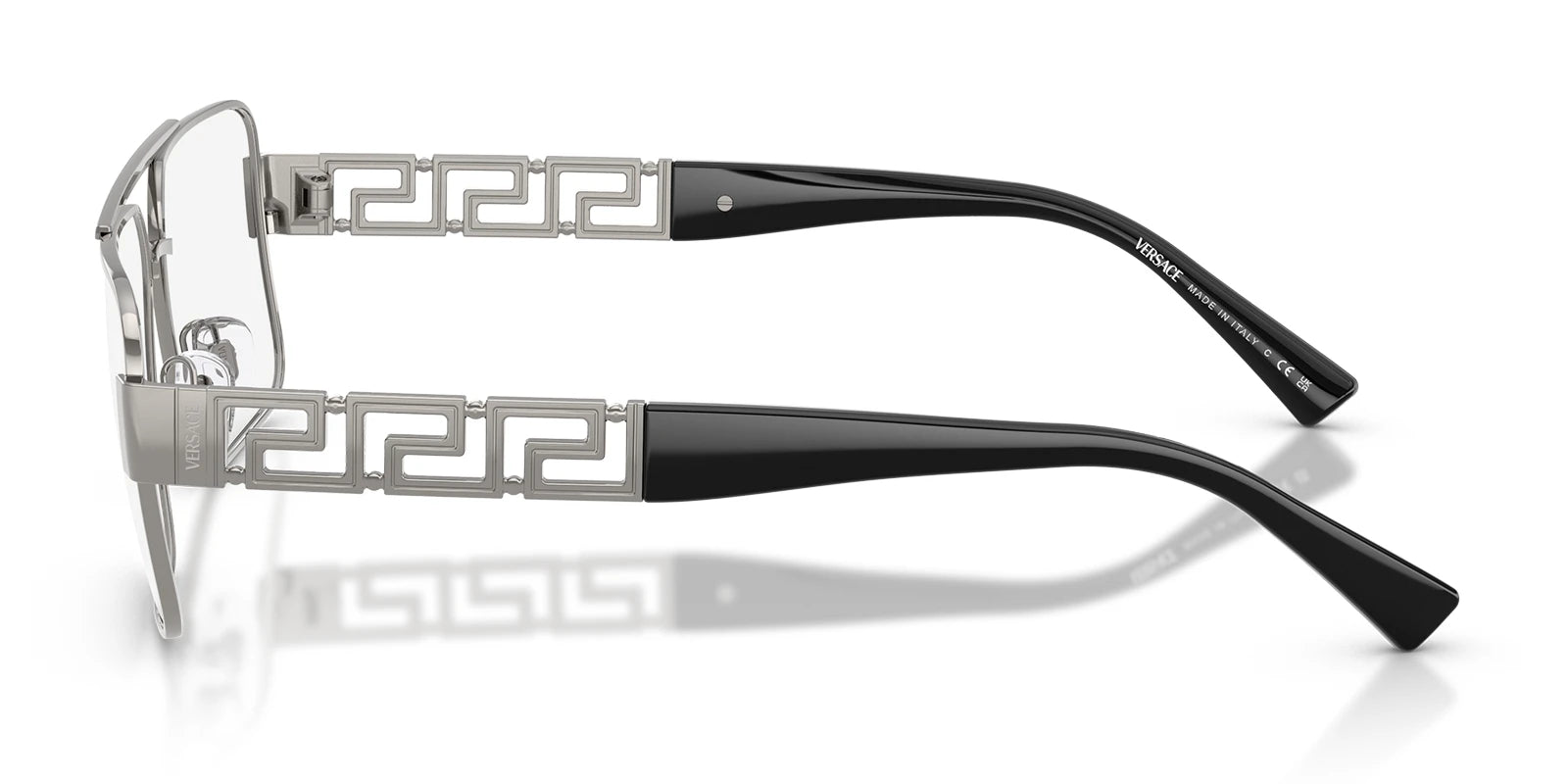 Versace VE1308-Gun Metal