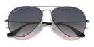 RayBan RB3025-Gun Metal