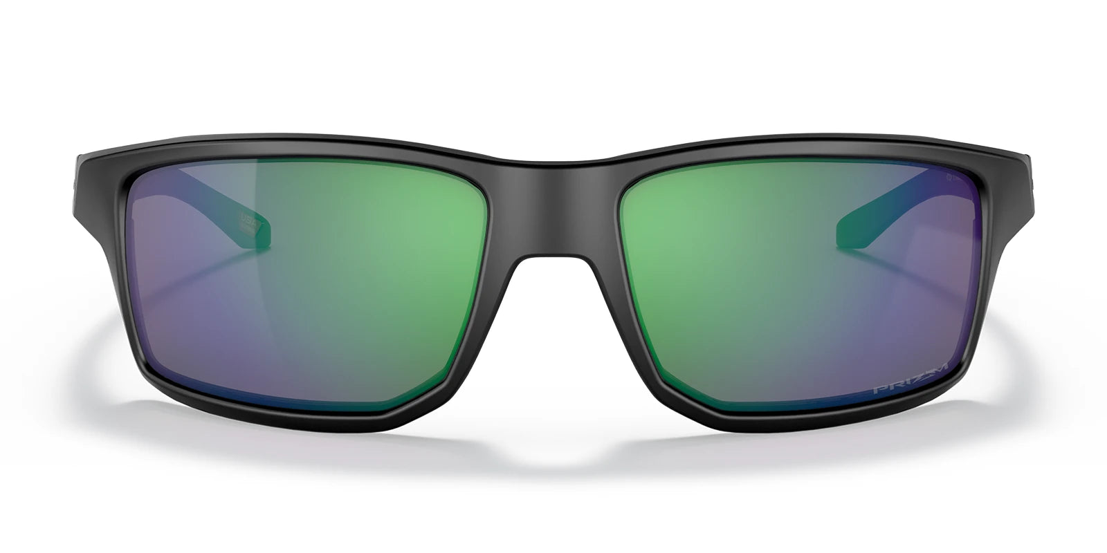 Oakley OO9449 Gibston-Matte Black / Jade 