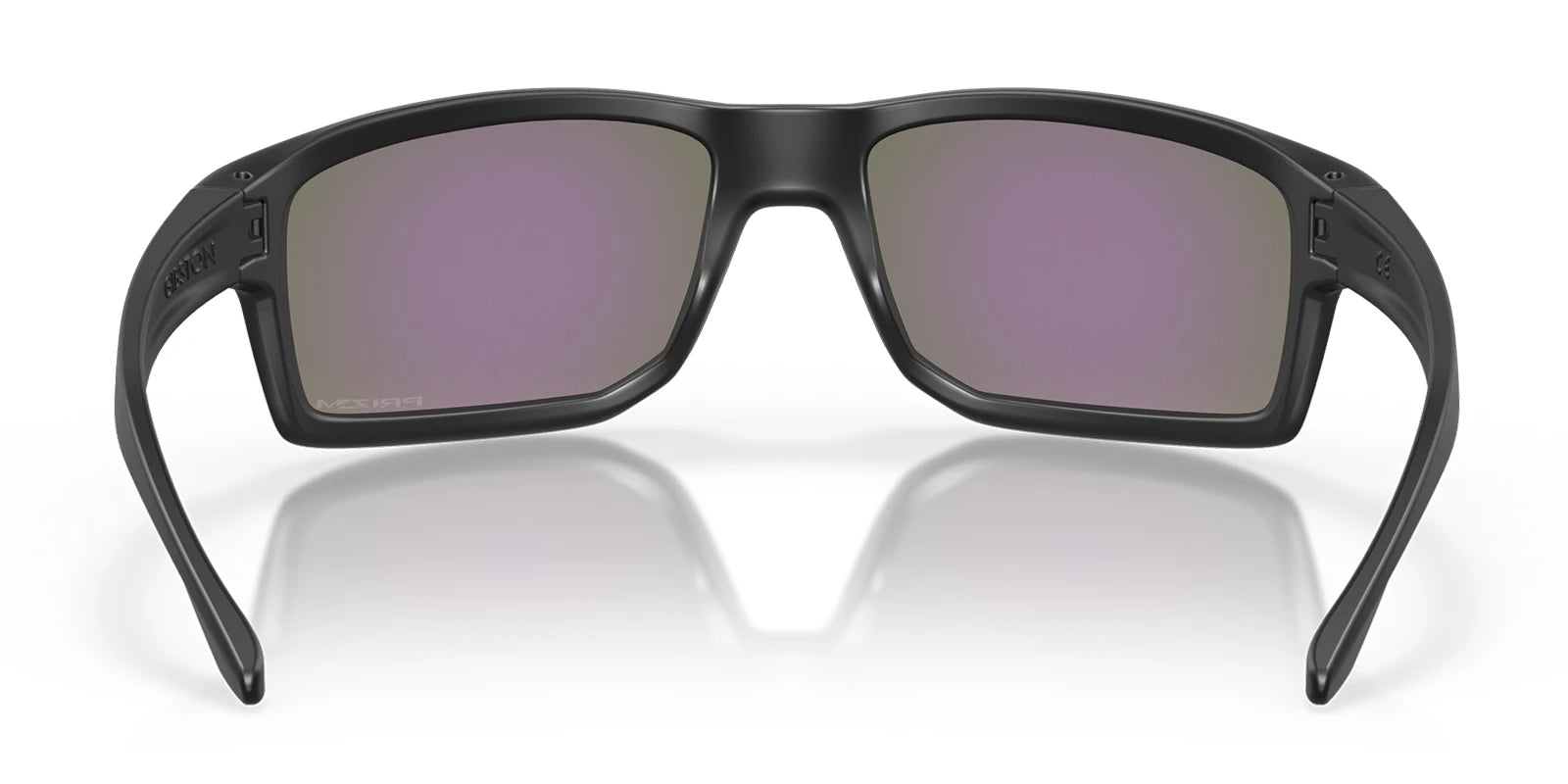 Oakley OO9449 Gibston-Matte Black / Jade 