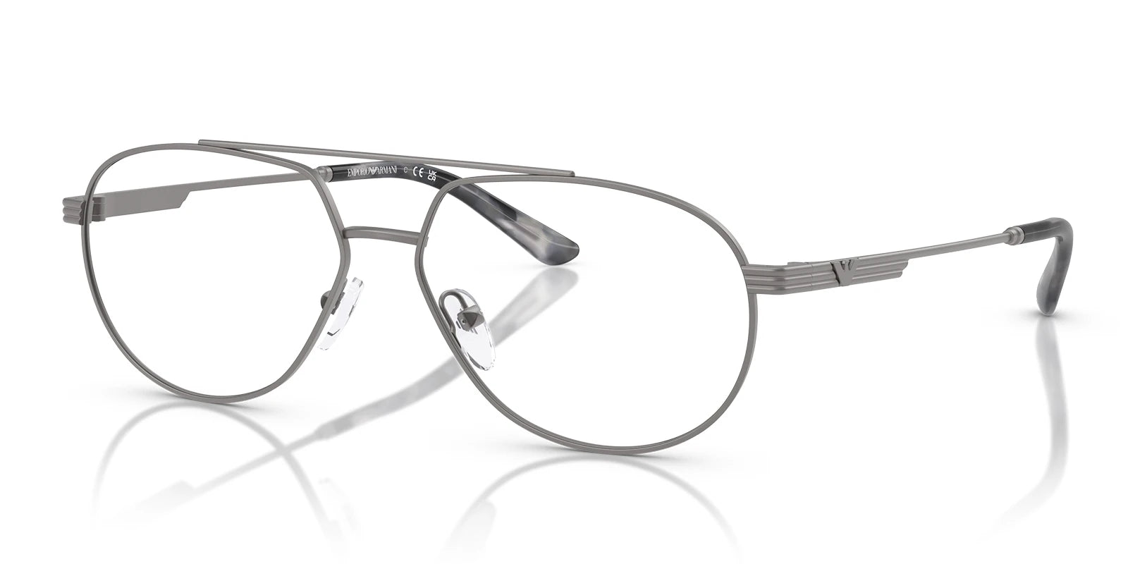 Emporio Armani EA1165-Gun Metal