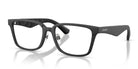 Burberry BE2450-Matte Black