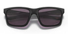 Oakley OO9264 Mainlink-Matte Black / Prizm Grey