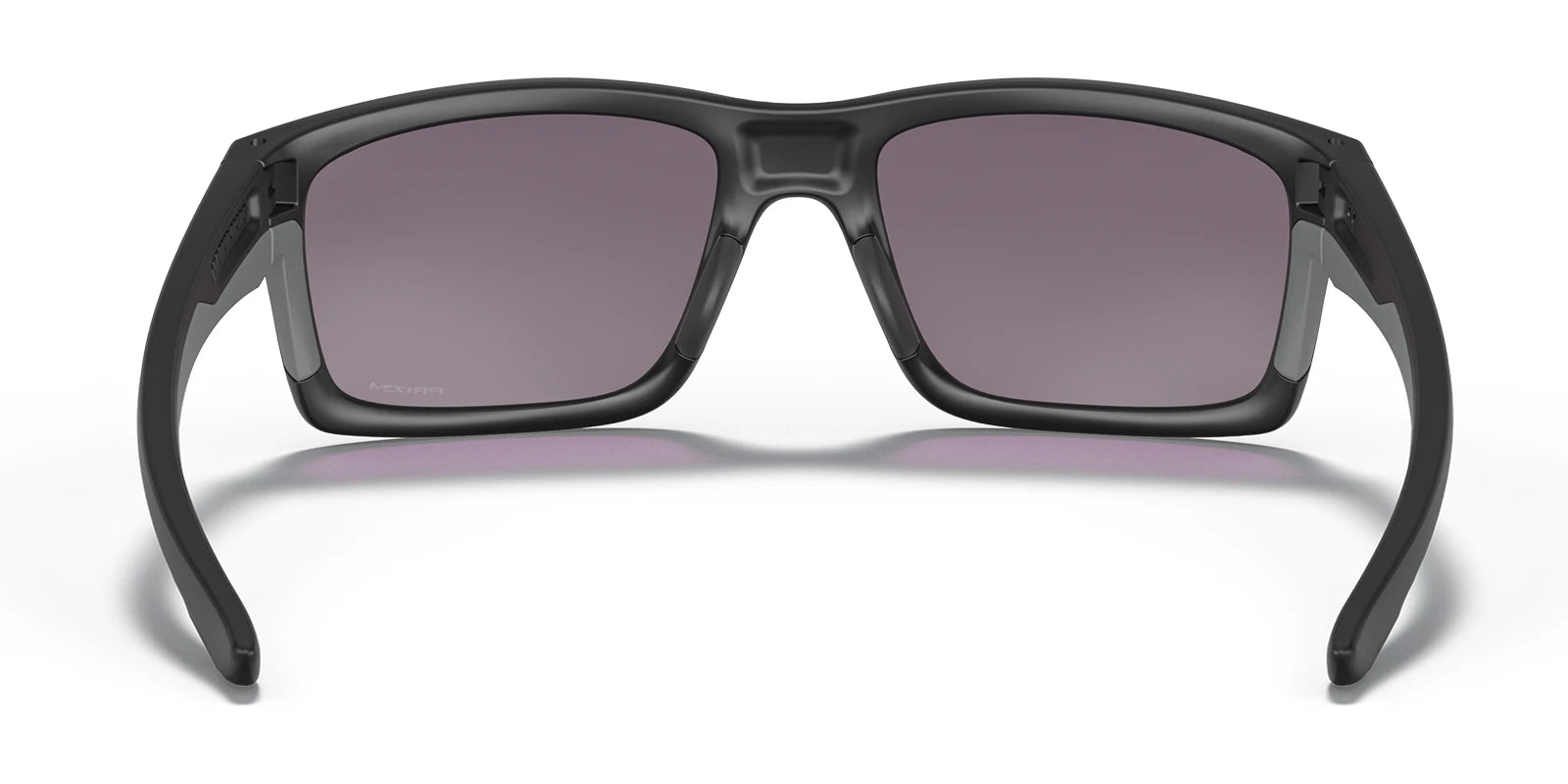 Oakley OO9264 Mainlink-Matte Black / Prizm Grey