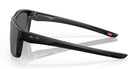 Oakley OO9264 Mainlink-Matte Black / Grey Polarized