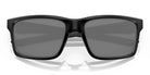 Oakley OO9264 Mainlink-Matte Black / Grey Polarized