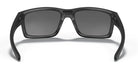 Oakley OO9264 Mainlink-Matte Black / Grey Polarized