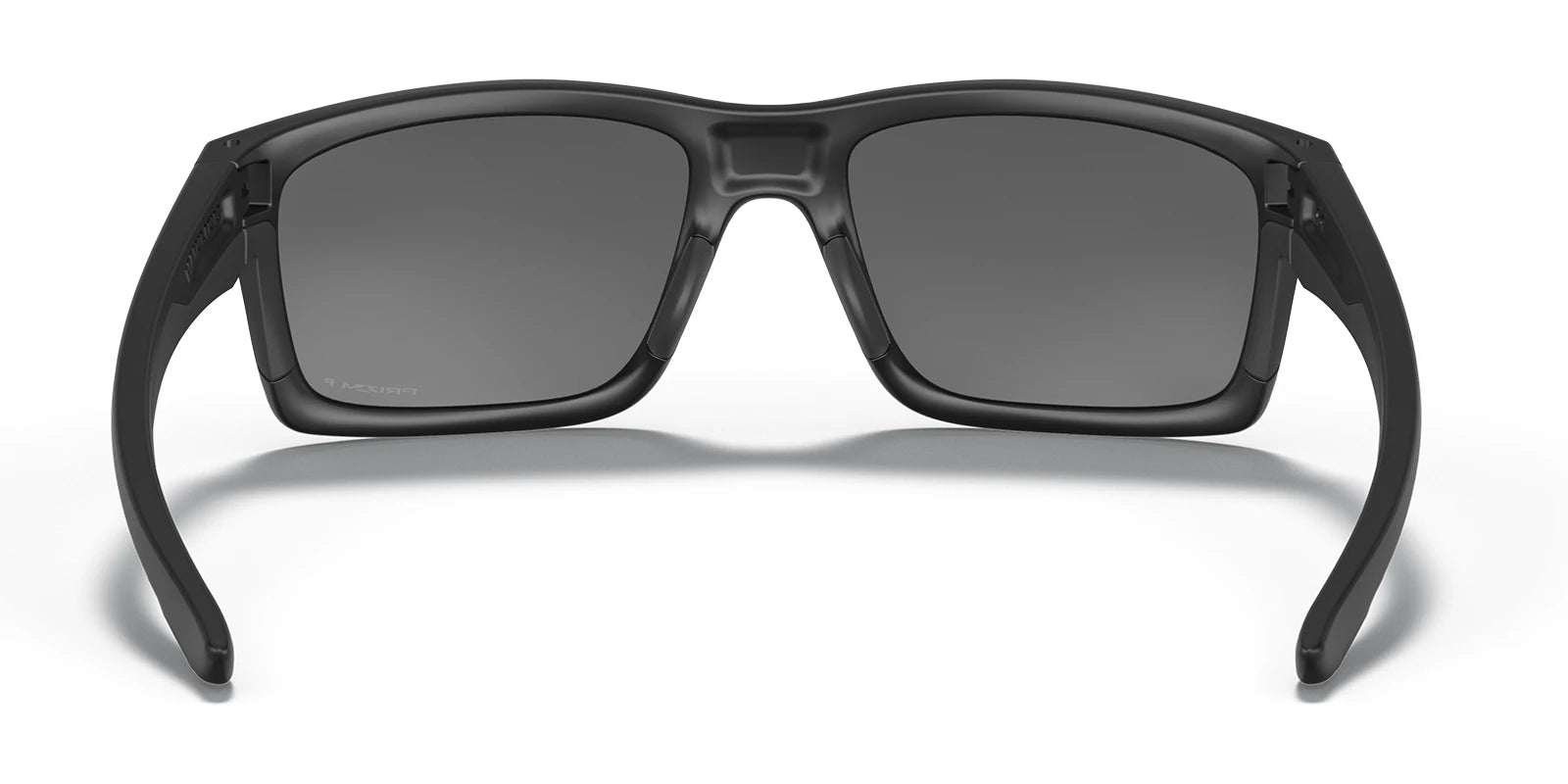Oakley OO9264 Mainlink-Matte Black / Grey Polarized