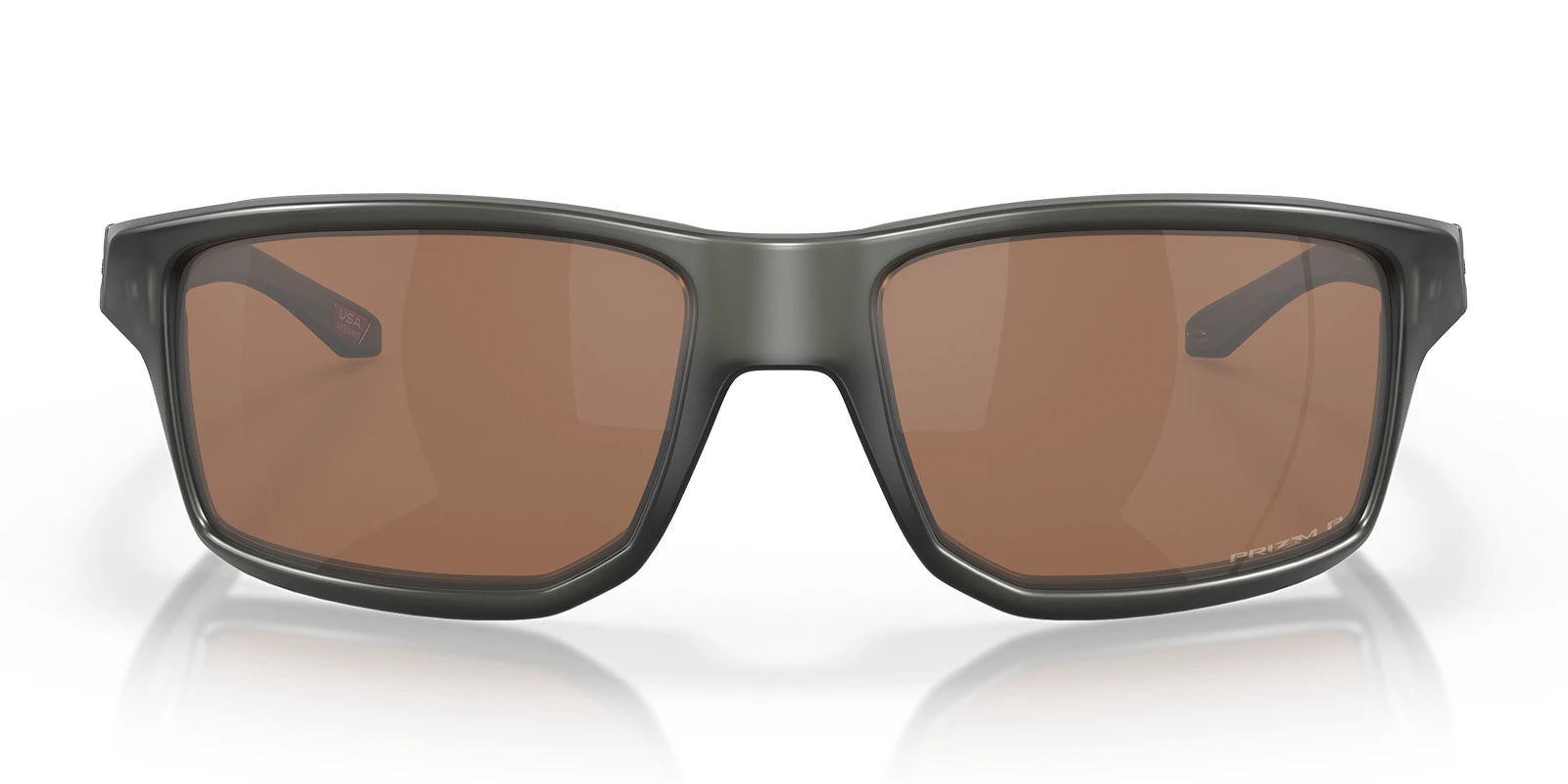Oakley OO9449 Gibston-Matte Grey / Tungsten Polarized