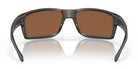 Oakley OO9449 Gibston-Matte Grey / Tungsten Polarized