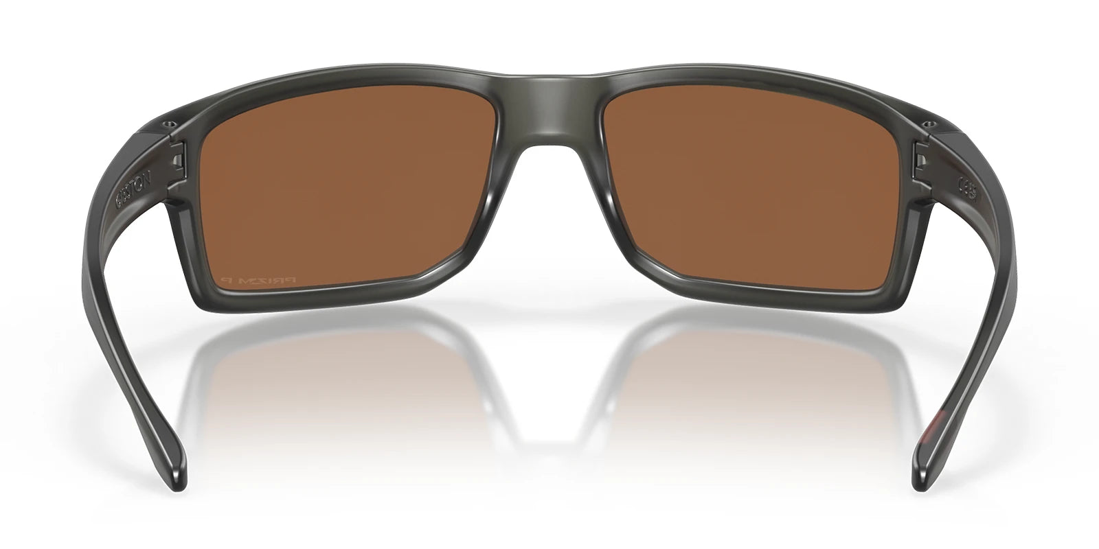 Oakley OO9449 Gibston-Matte Grey / Tungsten Polarized