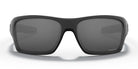 Oakley OO9263 Turbine-Black / Prizm Grey