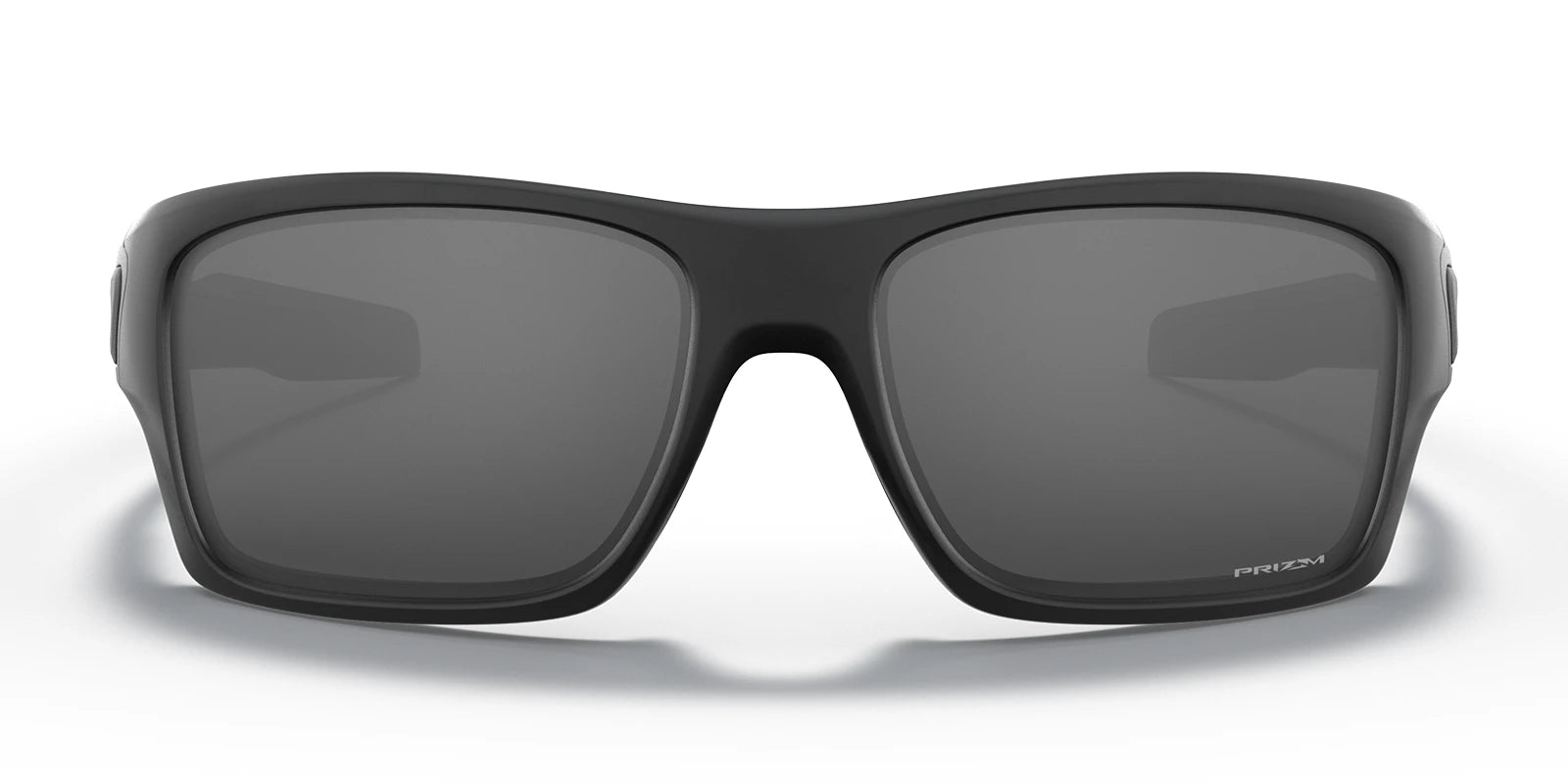 Oakley OO9263 Turbine-Black / Prizm Grey