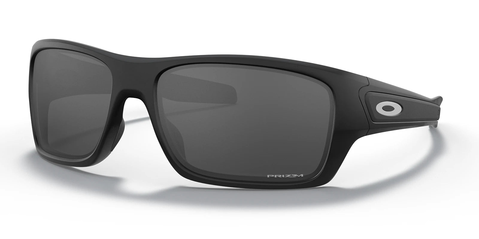 Oakley OO9263 Turbine-Black / Prizm Grey