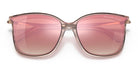 Michael Kors MK2079-Rose Gold / Pink