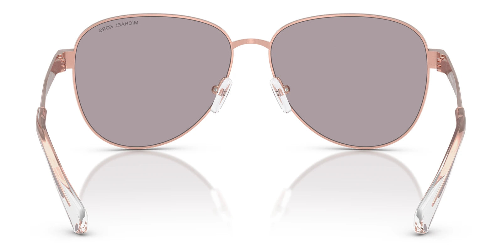 Michael Kors MK1160-Rose Gold / Rose Gold