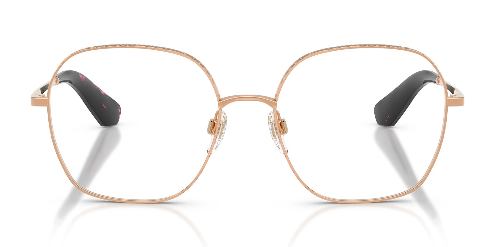 Burberry BE1399-Rose Gold