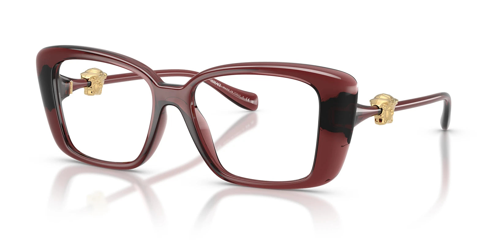 Versace VE3385-Red