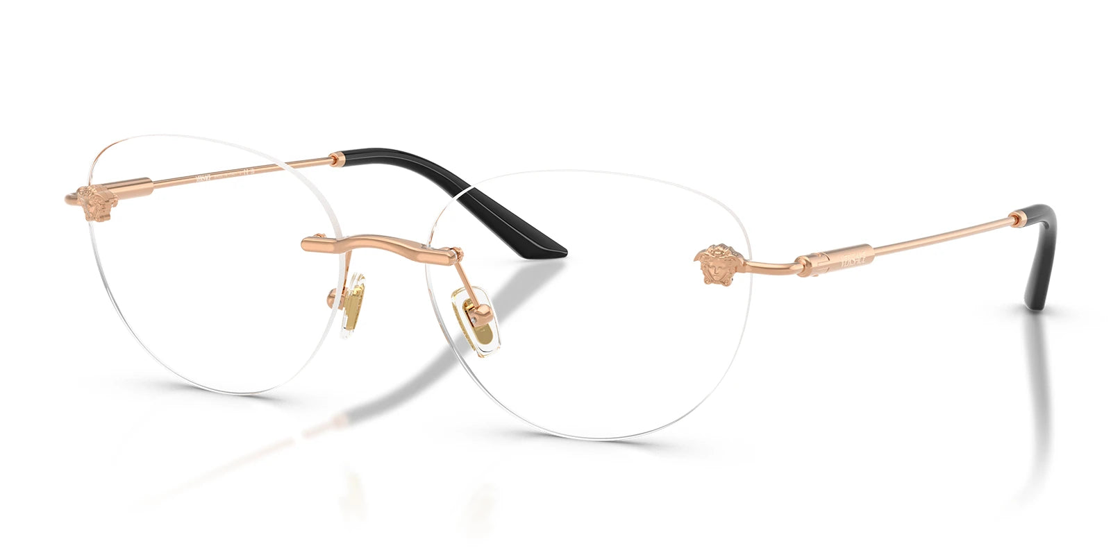 Versace VE1305-Rose Gold