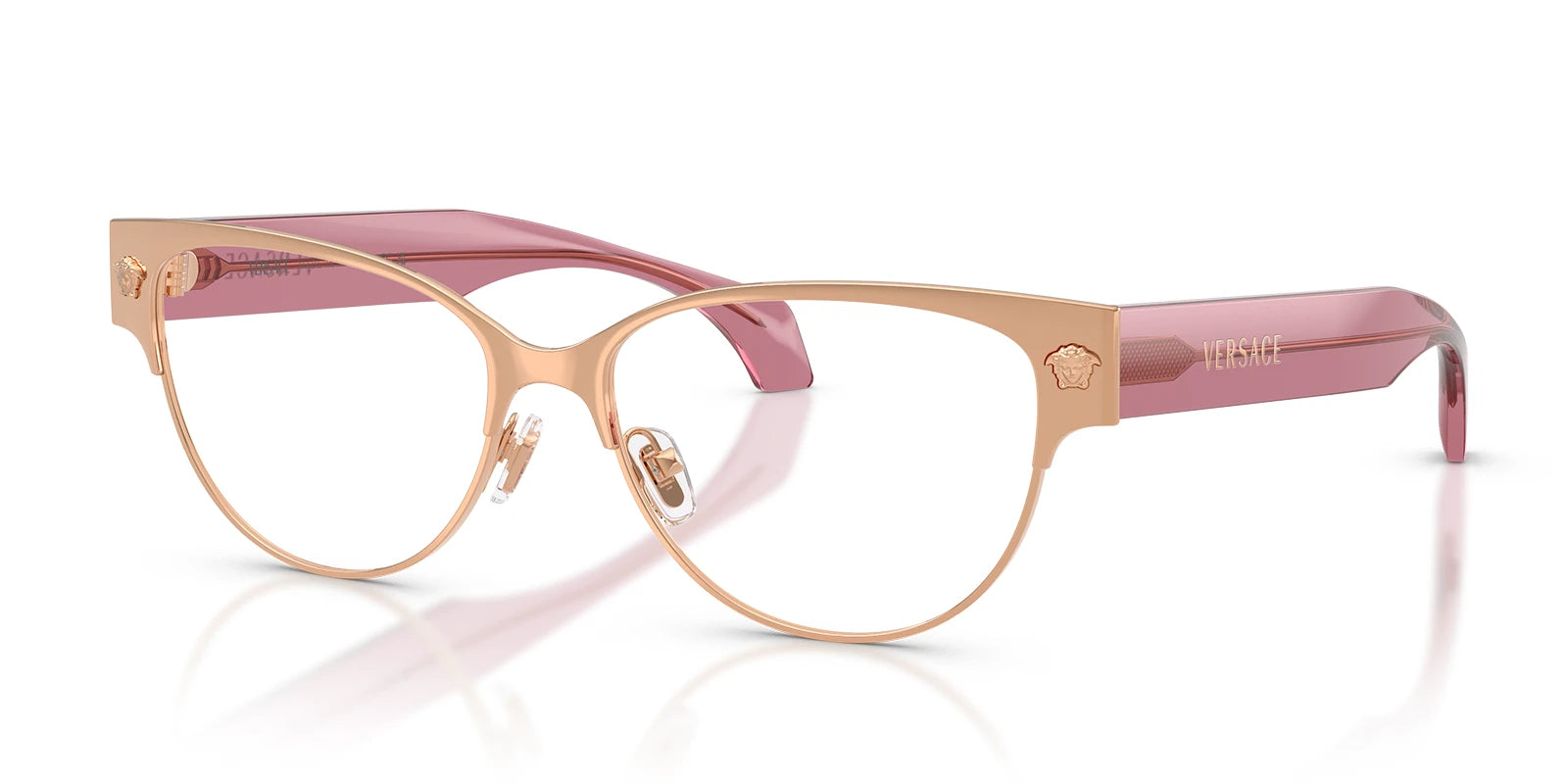 Versace VE1318_Rose Gold