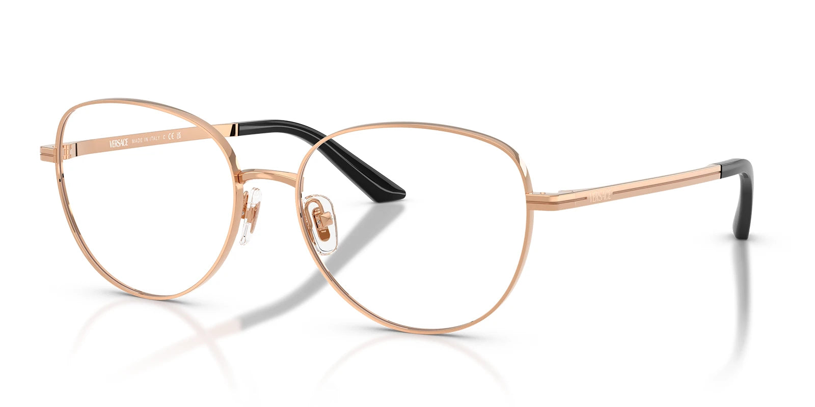 Versace VE1312-Rose Gold