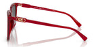 Michael Kors MK2197-Red / Grey