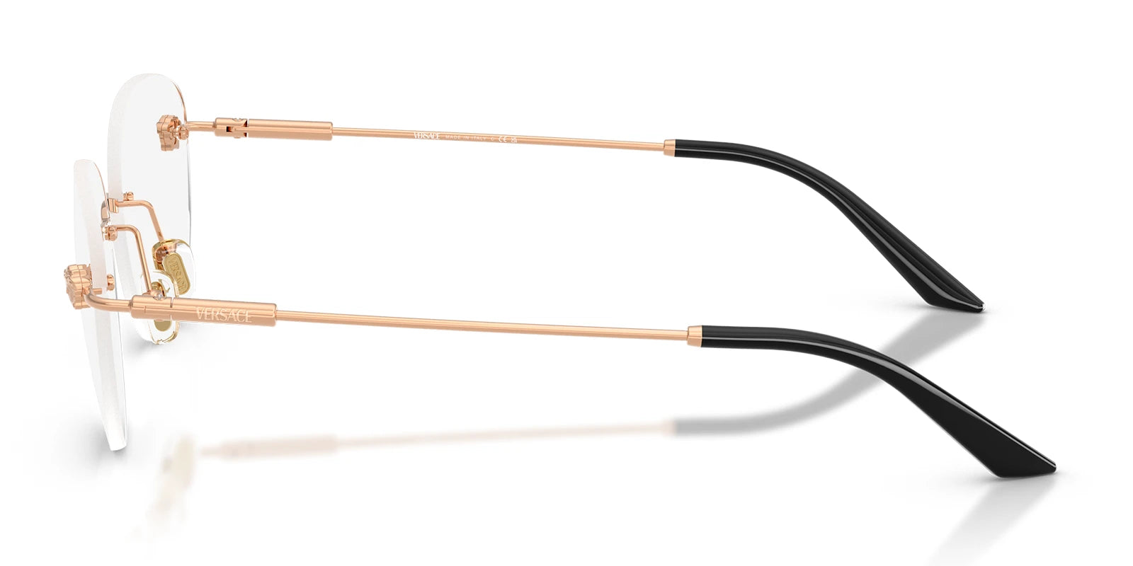 Versace VE1305-Rose Gold