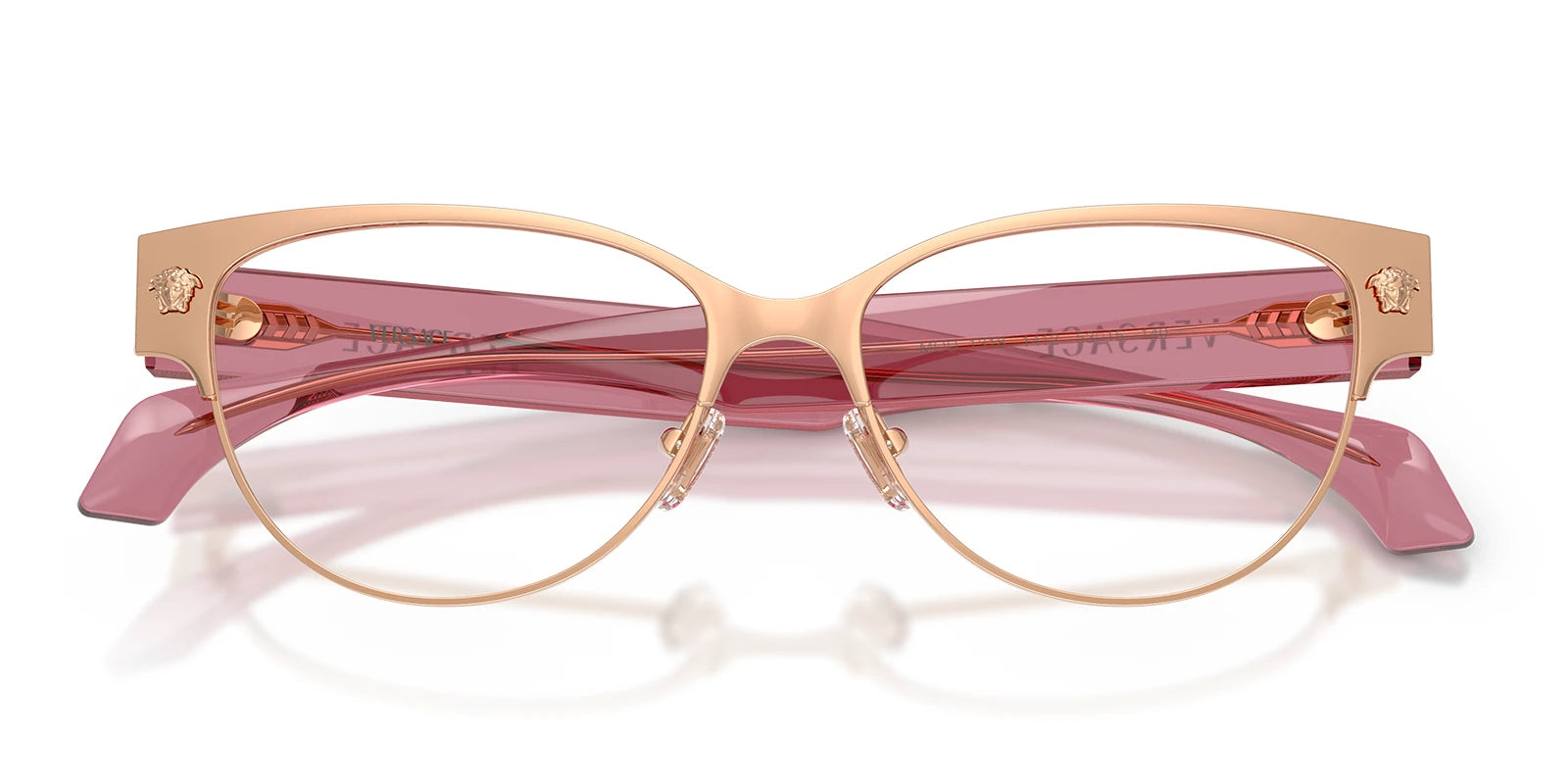 Versace VE1318_Rose Gold