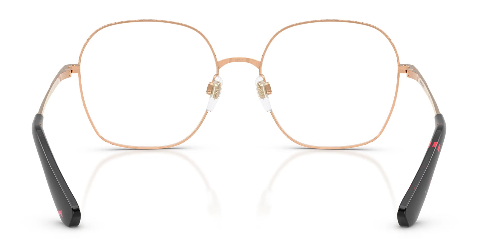 Burberry BE1399-Rose Gold