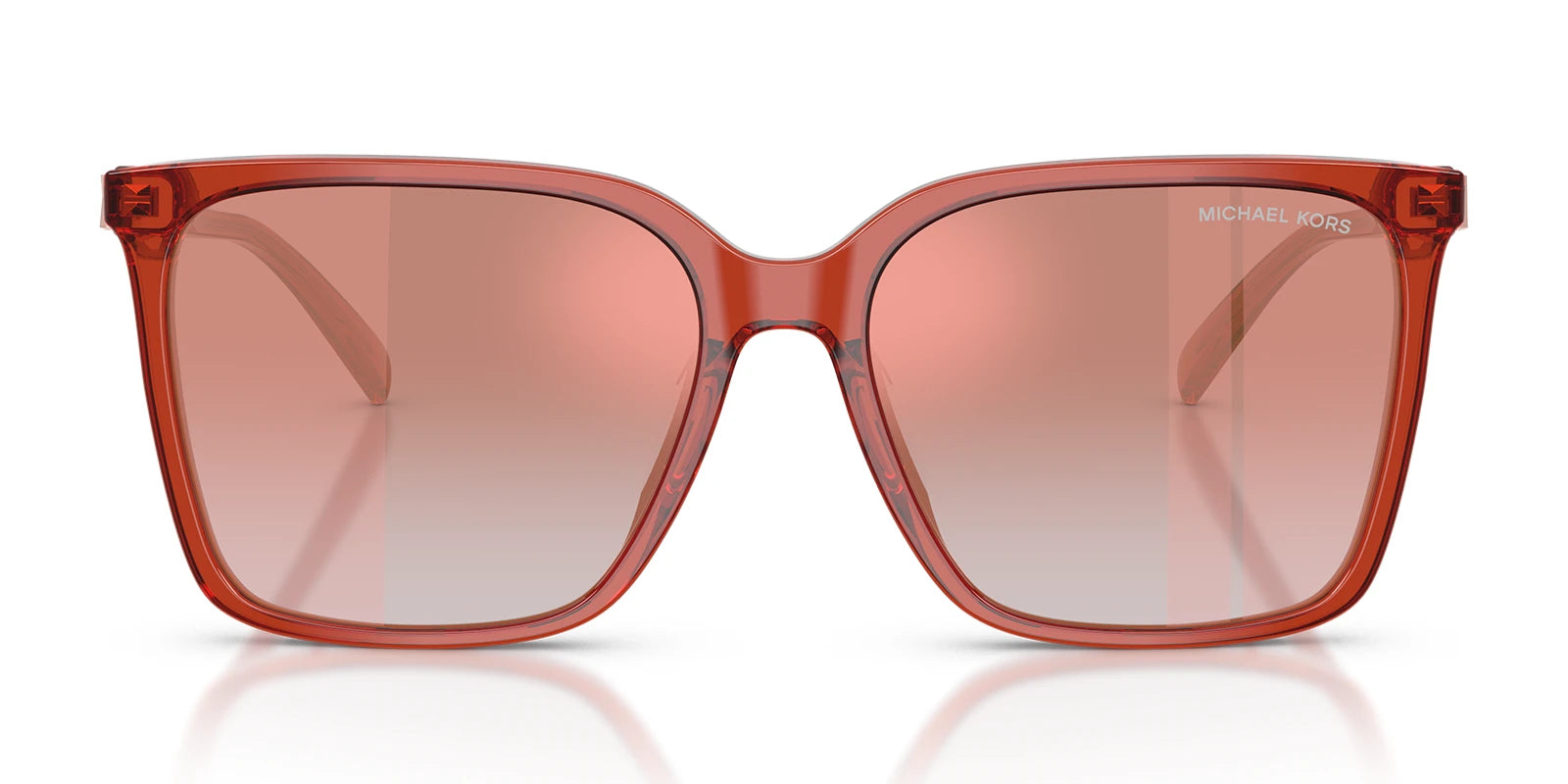 Michael Kors MK2197-Pink / Pink Gradient