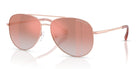 Michael Kors MK1172-Rose Gold / Pink