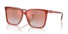Michael Kors MK2197-Pink / Pink Gradient